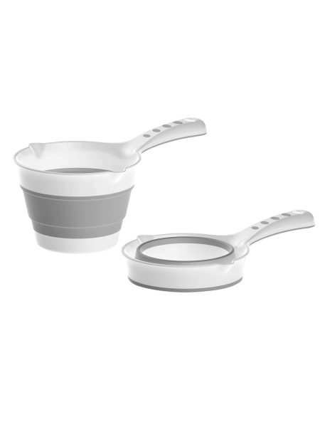 Katlanır Banyo Maşrapa MJ-141