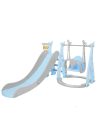 Oyun Park Seti Salıncak Kayak Basket (3'lü) MJ-734
