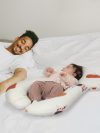 Kafa Koruyuculu Sarılma Yatağı Love Hug MJ-519