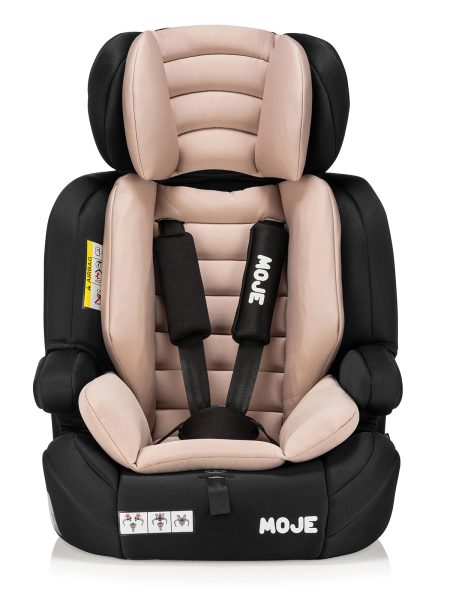 Moje Climb Oto Koltuğu MJ-708