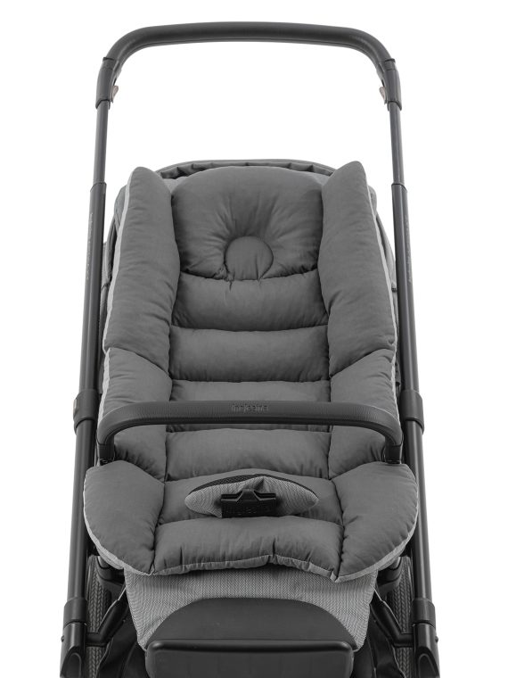 Bebek Arabası Minderi Lüx MJ-242