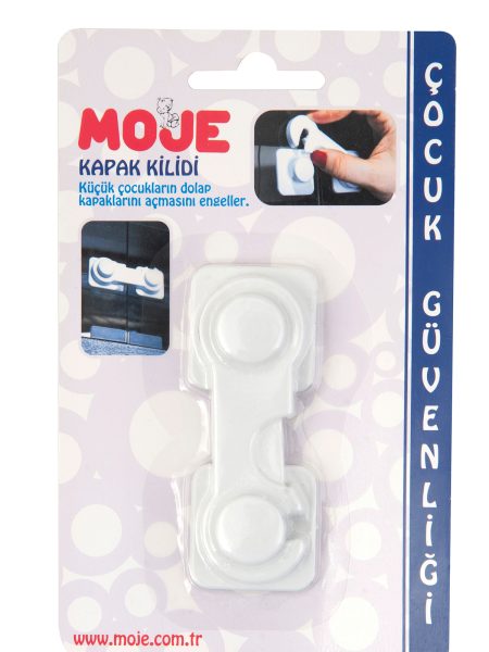 Kapak Kilidi MJ-606