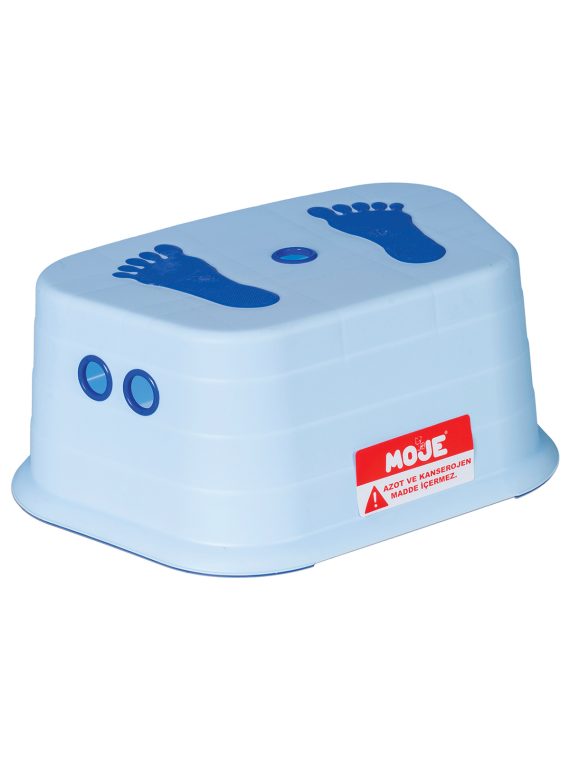 Moje Çocuk Basamağı MJ-121