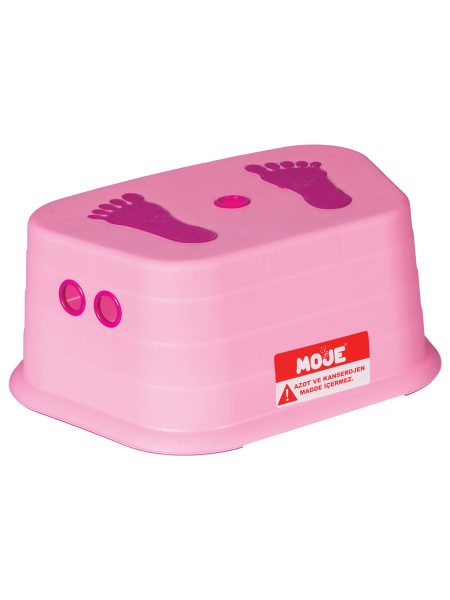 Moje Çocuk Basamağı MJ-121