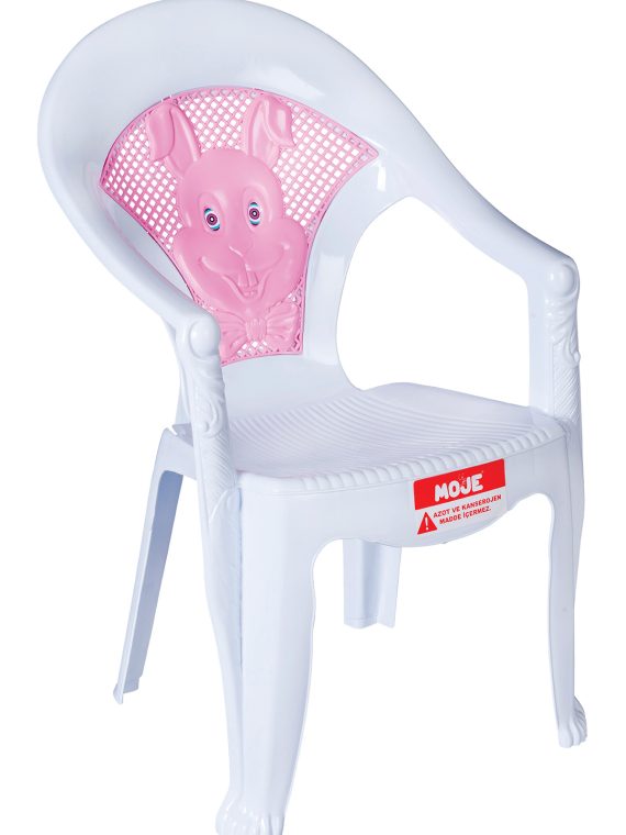 Tavşanlı Sandalye MJ-123