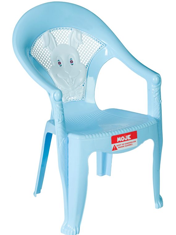 Tavşanlı Sandalye MJ-123