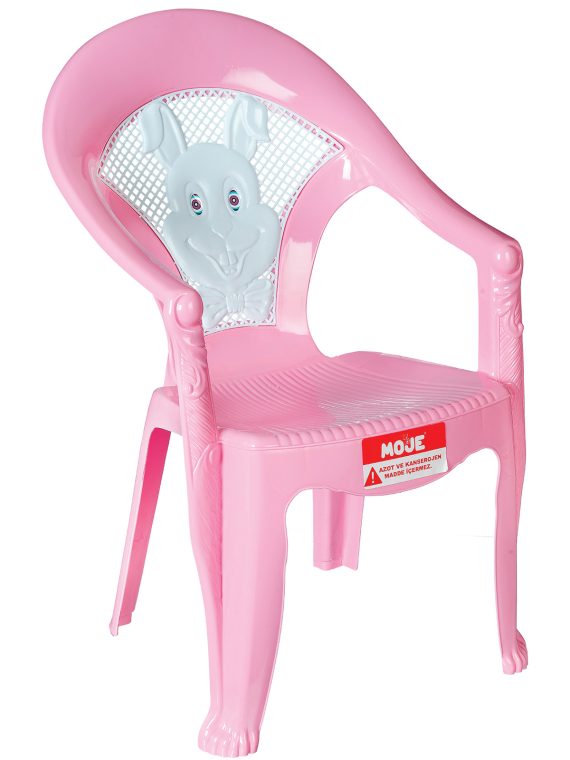 Tavşanlı Sandalye MJ-123